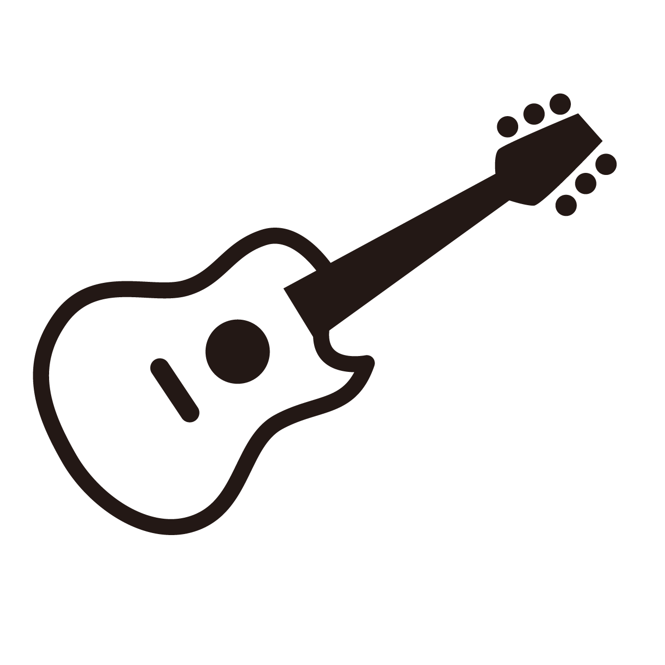 豊橋市のギター教室